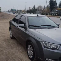 دنا 96 تیپ 2 خاکستری|خودرو سواری و وانت|شیراز, قدوسی غربی|دیوار