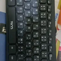 کیبورد  مینی تسکو