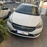 اریزو 5داشبورت جدید