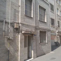 خانه ویلایی