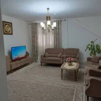 آپارتمان ۷۸متر/بلوارفشندپارکینگ سندی/شهرجدیدمهستان|فروش آپارتمان|هشتگرد, فاز ۷ مهستان|دیوار