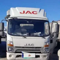 باربری ماندگار (قبول بار برگشتی از تهران به اراک )