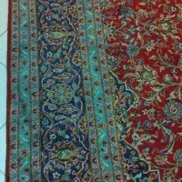 فرش ۱۲متری لاکی کاشان|فرش|تهران, فاطمی|دیوار