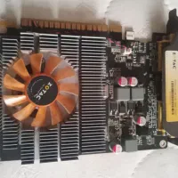 ۲ عدد کارت گرافیک و یک مادربرد|قطعات و لوازم جانبی رایانه|سنگر, |دیوار