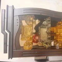 بوفه، کمد، گنجه|بوفه، ویترین، کنسول|مشهد, کارگران|دیوار