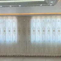 پرده سالن|پرده، رانر، رومیزی|ارومیه, |دیوار