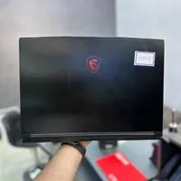 لپ‌تاپ MSI Core i7 نسل 11/گرافیک 1650 GTX