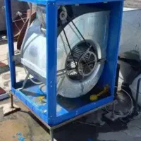 سرویس کولر آبی فقط ۵۰۰