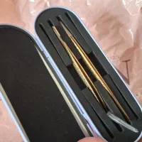 کلیه لوازم اکستنشن مژه|آرایشی، بهداشتی، درمانی|دامغان, |دیوار