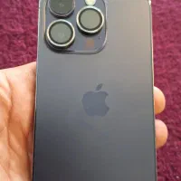 آیفون 14 pro . za پک اصلی