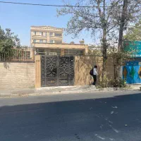 160متر ویلایی فول بازسازی فلکه ۴