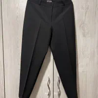 شلوار کرپ مازراتی