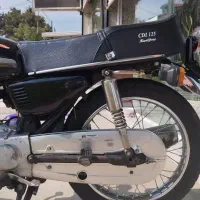 فروش موتور هوندا