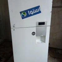 یخچال فریزر اسنوا جادار