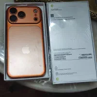 ایفون17 پرو مکس