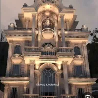 160متر-3خواب-لاکچری-شرقی-منتظری-واوان