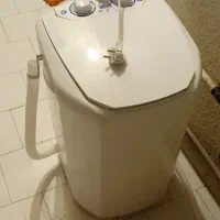 مینی واش|ماشین لباسشویی و خشک‌کن لباس|گرگان, |دیوار