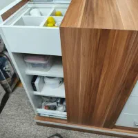 دراور نوع|جاکفشی، کمد، دراور|تهران, بلوار کشاورز|دیوار