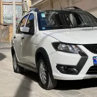 کوییک GXR|خودرو سواری و وانت|اندیشه, اندیشه فاز ۱|دیوار