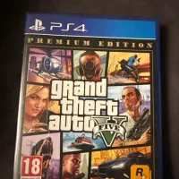 Gta v full pakage