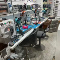 تعمیرات موبایل تخصصی ایفون اندروید موبایل اورجینال