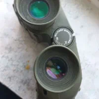 دوربین شکاری آلمانی اصل در حد نو ضد اب ضربه