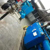 تکنسین تاسیسات تعمیر و نگهداری برق و مکانیک