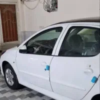 ۲۰۷ پانا ارتقا|خودرو سواری و وانت|قم, زنبیل آباد|دیوار