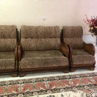 مبلغ ۸۰۰۰۰۰۰میلیون ۸نفره|مبلمان خانگی و میز عسلی|شهرکرد, |دیوار