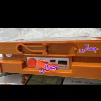 پروژکتور خورشیدی ۶۰۰ وات وارداتی|لامپ و چراغ|شیراز, تاچارا|دیوار