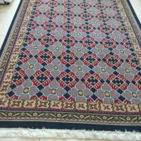 گلیم فرش ۶متری|فرش|کرمانشاه, |دیوار