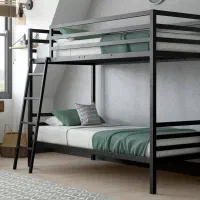 پخش تخت دوطبقه خوابگاهی فلزی تختخواب ۲طبقه|تخت و سرویس خواب|شیراز, شهرک فرزانگان|دیوار