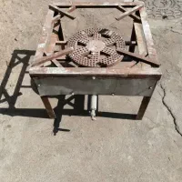گاز|اجاق گاز و لوازم برقی پخت‌وپز|اهواز, نادری|دیوار