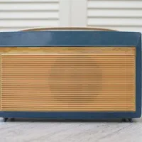 گرام گرامافون آنتیک فیلیپس Philips AG4000 آلمان|کلکسیون اشیاء عتیقه|تهران, جمال‌زاده|دیوار