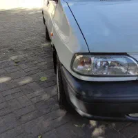 پراید مدل 93|خودرو سواری و وانت|بروجرد, |دیوار