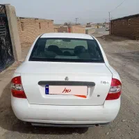 تیبا مدل ۹۸فروشی معاوضه هم دارم