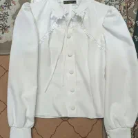 لباس دخترانه