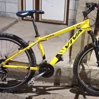 دوچرخه ویوا۲۶|دوچرخه، اسکیت، اسکوتر|اسلامآباد غرب, |دیوار