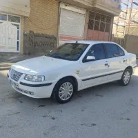 سمند ای اف سون مدل96 برج12 درحد صفر|خودرو سواری و وانت|کرمانشاه, |دیوار