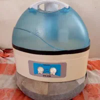 سرد وگرم