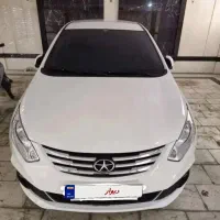 جک J4 آپشنال، مدل ۱۴۰۴