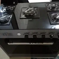 اجاق گاز بدون فر