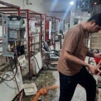 تعمیرات تخصصی پکیج و آبگرم کن|آبگرمکن، پکیج، شوفاژ|نیشابور, شهرک اندیشه|دیوار