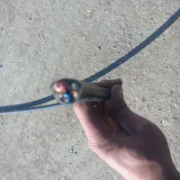 کابل ۳در ۶مفتول