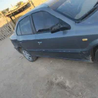 سمندمدل۸۶|خودرو سواری و وانت|دلگان, |دیوار