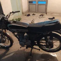 فروش موتور سیکلت نامی|موتورسیکلت|زابل, |دیوار