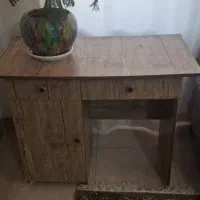 کمد ومیز|جاکفشی، کمد، دراور|شاهرود, |دیوار