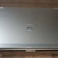 لپتاپ اچ پی Elite book