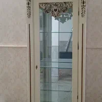 بوفه و کمد و پاتختی.فروش فوری