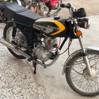 موتور سیکلت|موتورسیکلت|گنبد کاووس, |دیوار